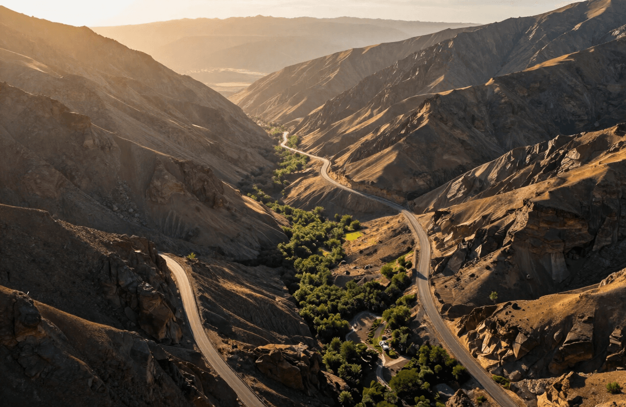 Tailor-Made Itineraries