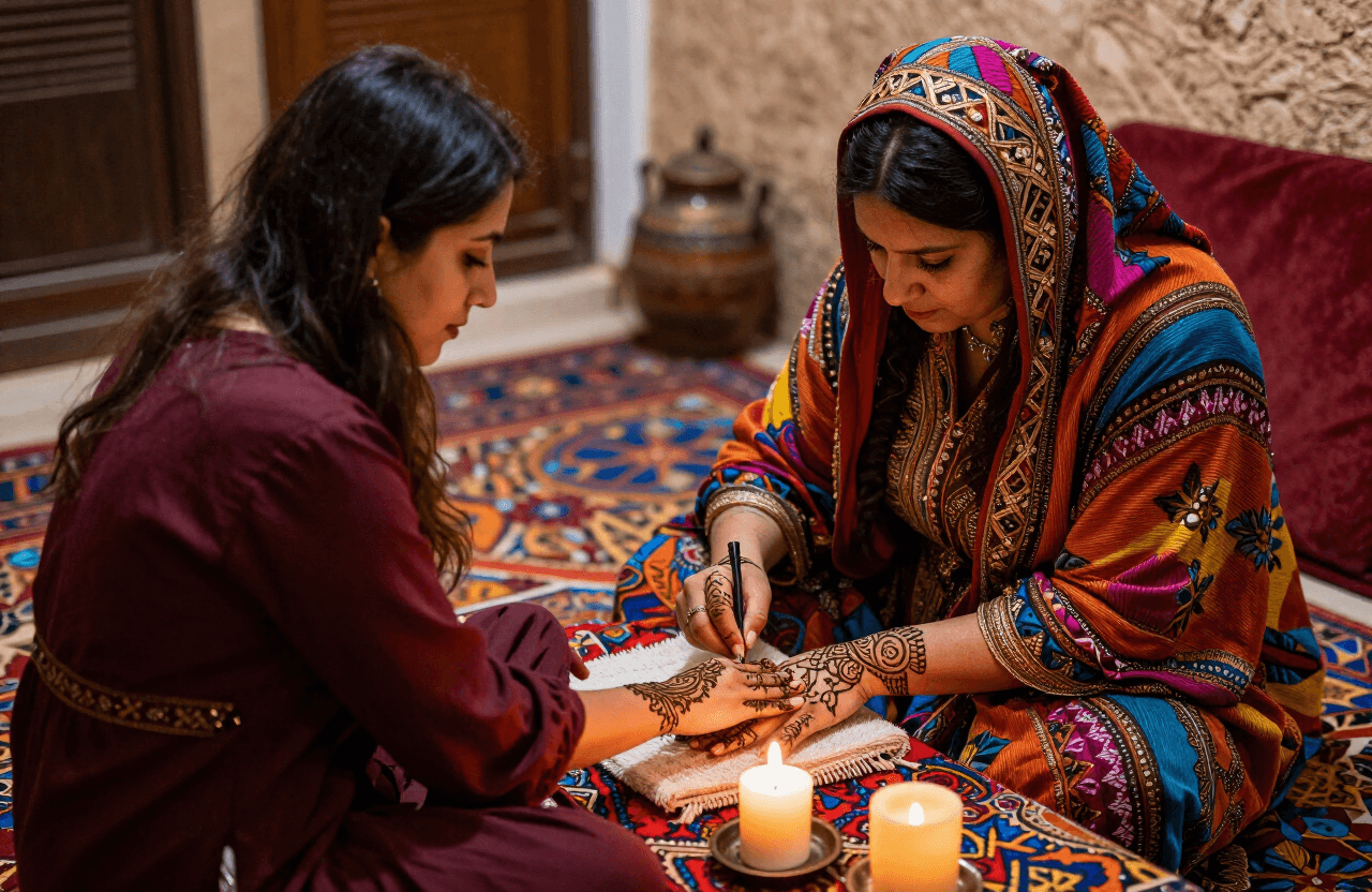Authentic Local Experiences