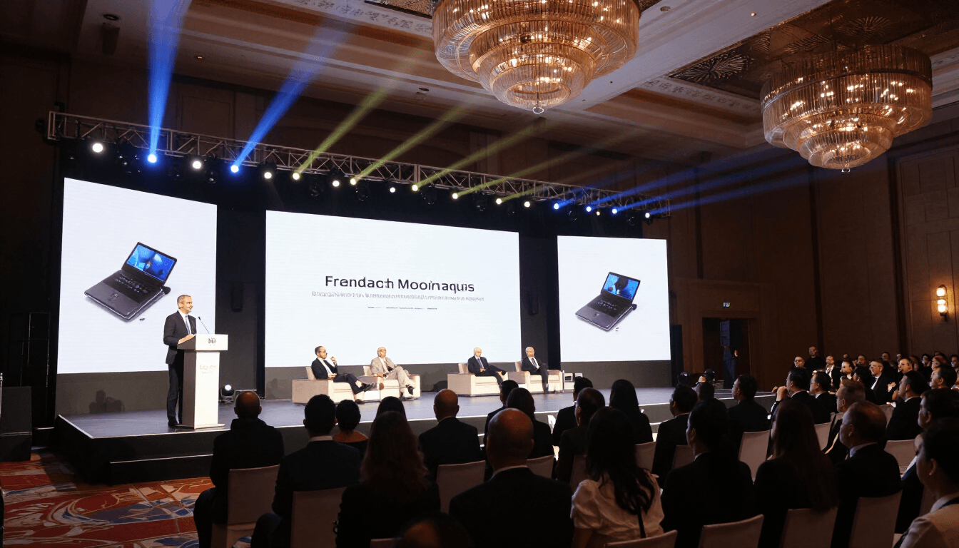 Corporate Events