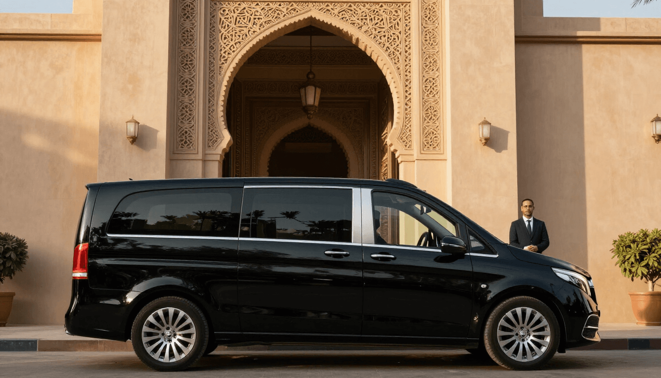 Transfers & Transportation