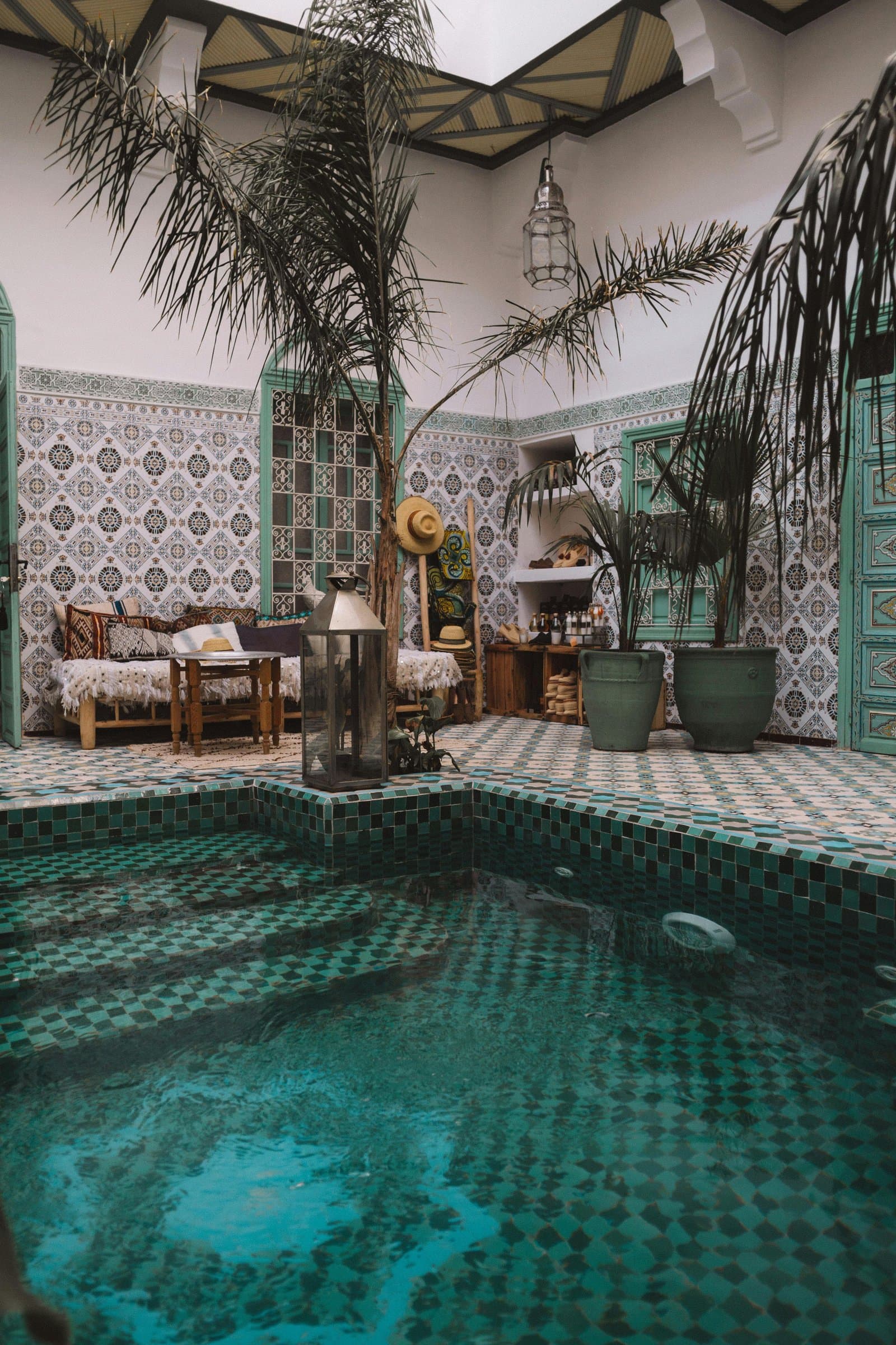Luxury Riads & Resorts