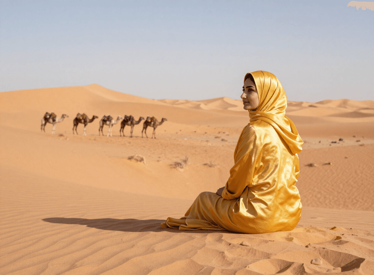Breathtaking 14 Days Morocco Trip Itinerary; Ultimate Plan for First Time Visitors