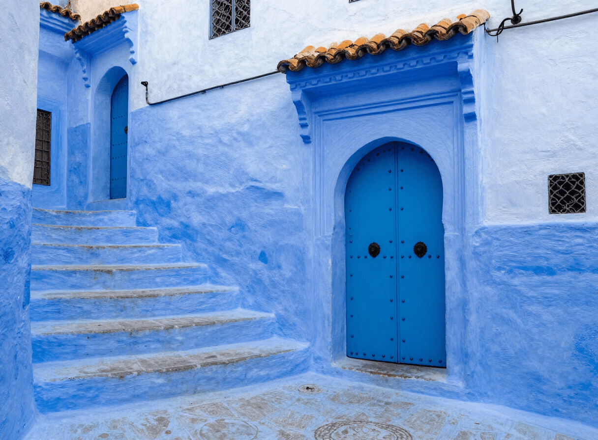 Private 10 Day Morocco Luxury Tour from Marrakech to Tangier
