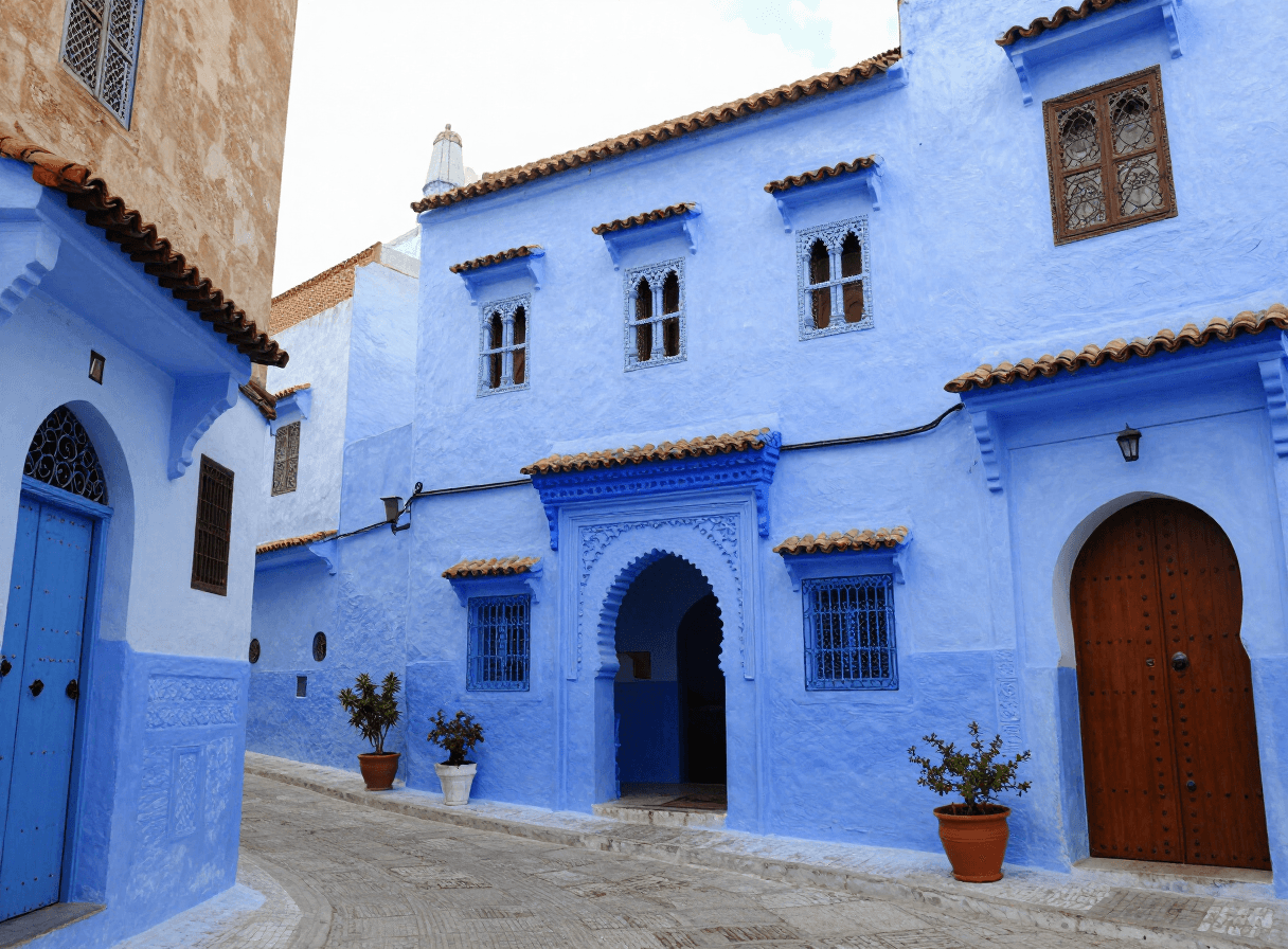 Amazing 8 Days Morocco Trip Package Cultural Tour