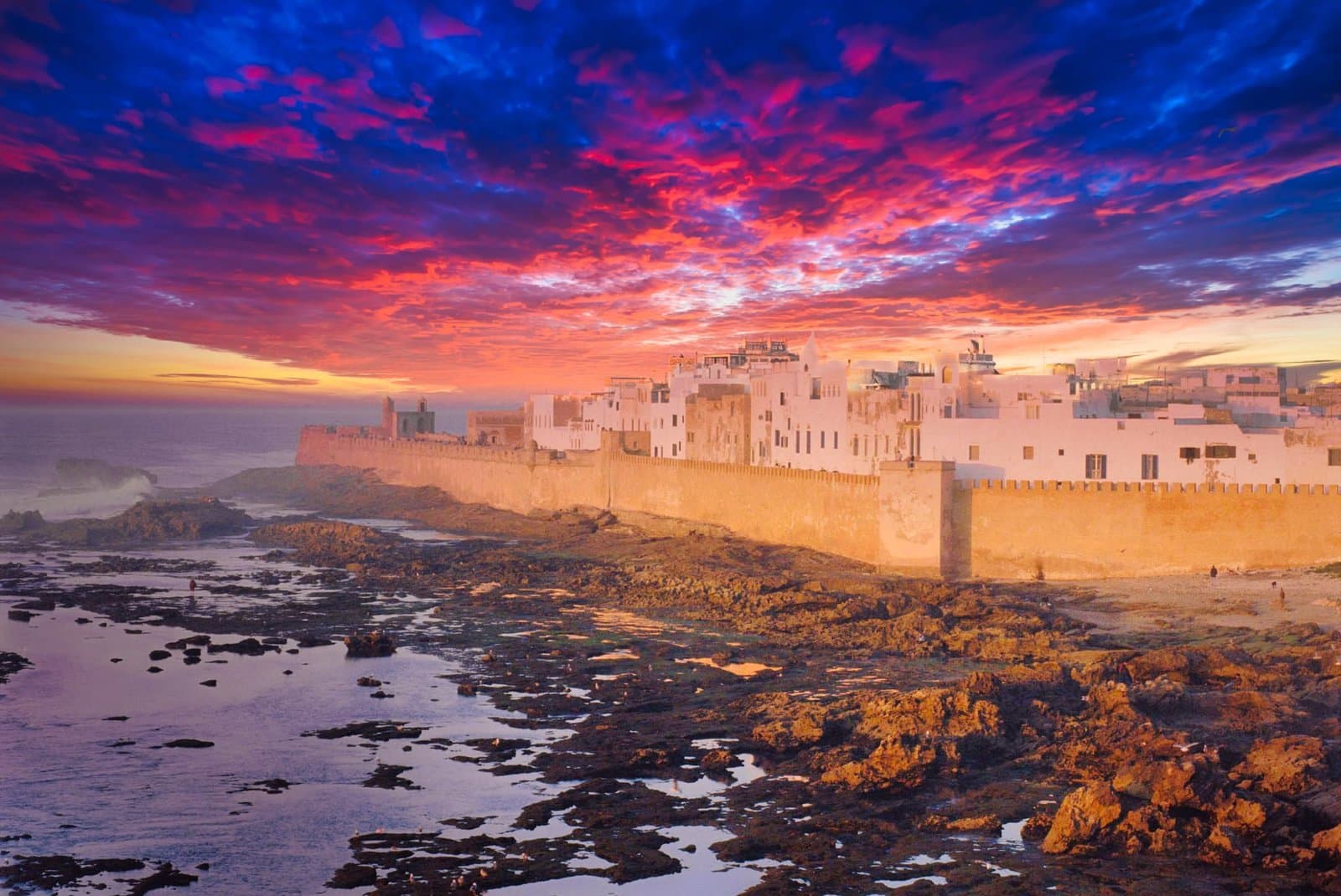 Ultimate 8 Days Morocco Tour Package; Imperial Cities Adventure
