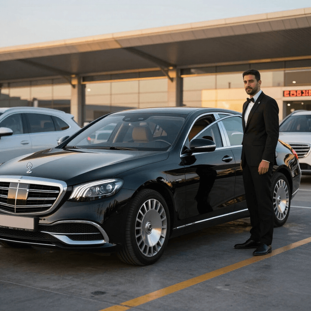 Airport Transfers