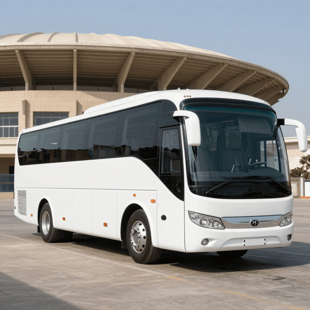 Buses for Groups and Teams